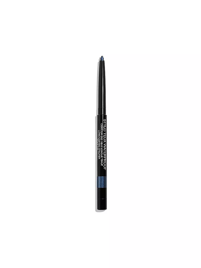 CHANEL |  EYELINER UND KAJAL MIT LANGEM HALT 0.3G | blau