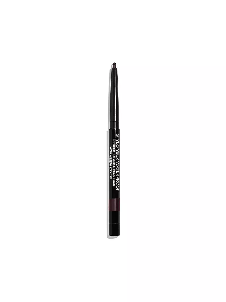 CHANEL |  EYELINER UND KAJAL MIT LANGEM HALT 0.3G | lila