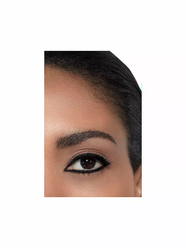 CHANEL |  EYELINER UND KAJAL MIT LANGEM HALT 0.3G | schwarz