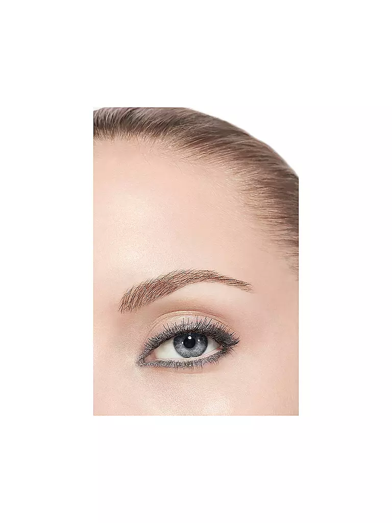 CHANEL |  EYELINER UND KAJAL MIT LANGEM HALT 0.3G | braun