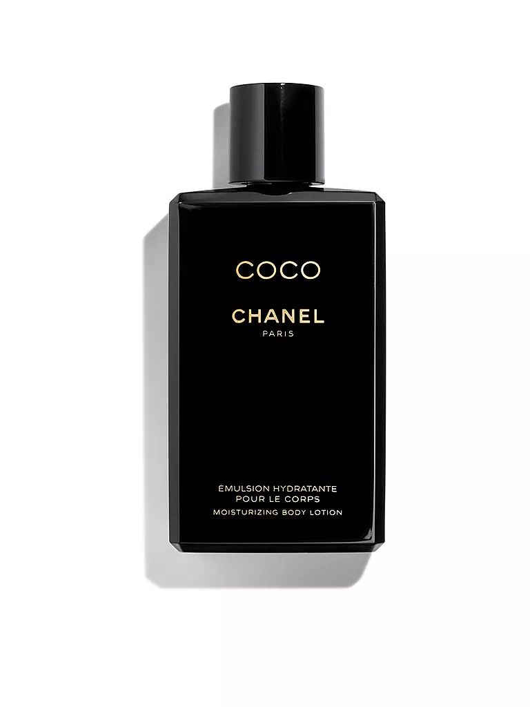 CHANEL |  FEUCHTIGKEIT SPENDENDE BODYLOTION 200ML | keine Farbe