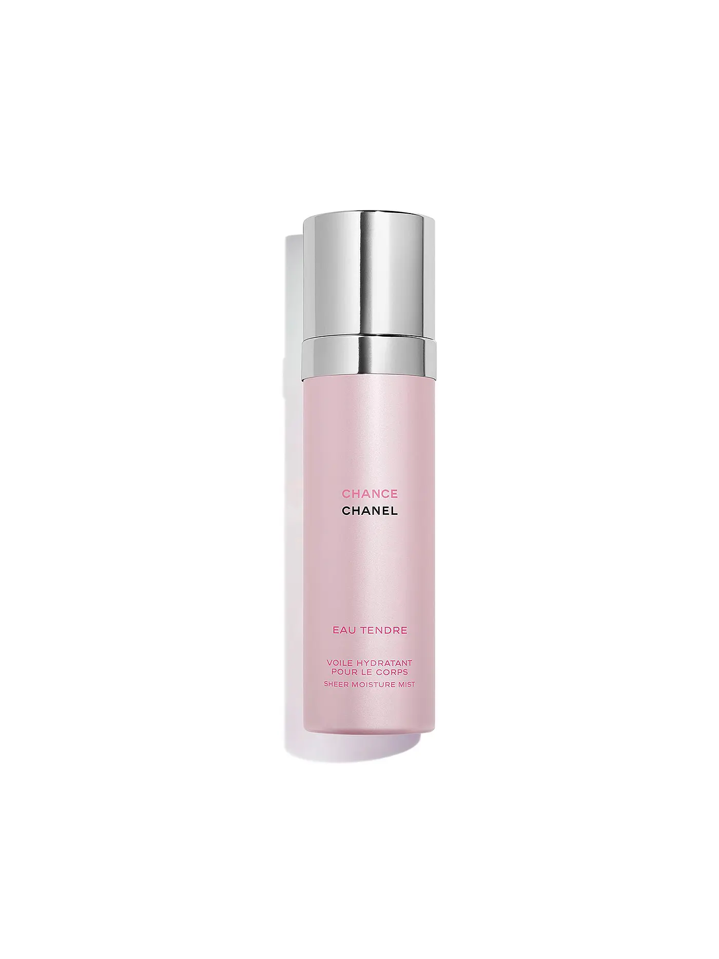 CHANEL |  FEUCHTIGKEIT SPENDENDES KÖRPERSPRAY 100ML | keine Farbe