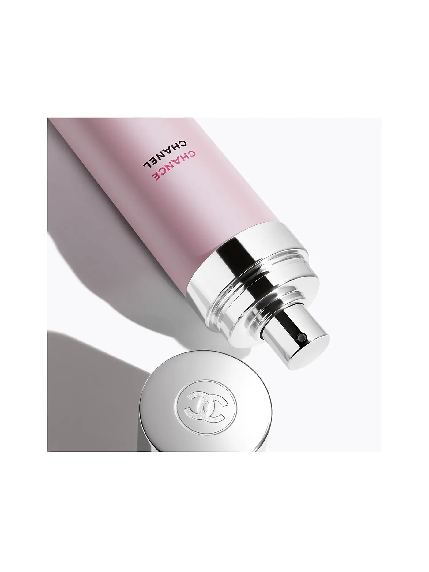 CHANEL |  FEUCHTIGKEIT SPENDENDES KÖRPERSPRAY 100ML | keine Farbe