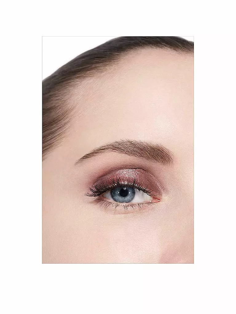 CHANEL |  FLÜSSIGER LIDSCHATTEN MIT LANGEM HALT 6ML | kupfer