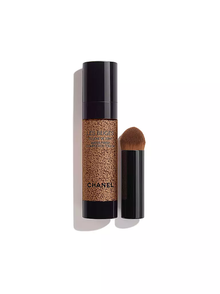 CHANEL |  GLEICHT AUS – VERLEIHT LEUCHTKRAFT – SPENDET FEUCHTIGKEIT 20ML | camel