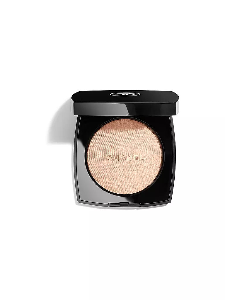 CHANEL |  HIGHLIGHTER PUDER 8.5G | camel