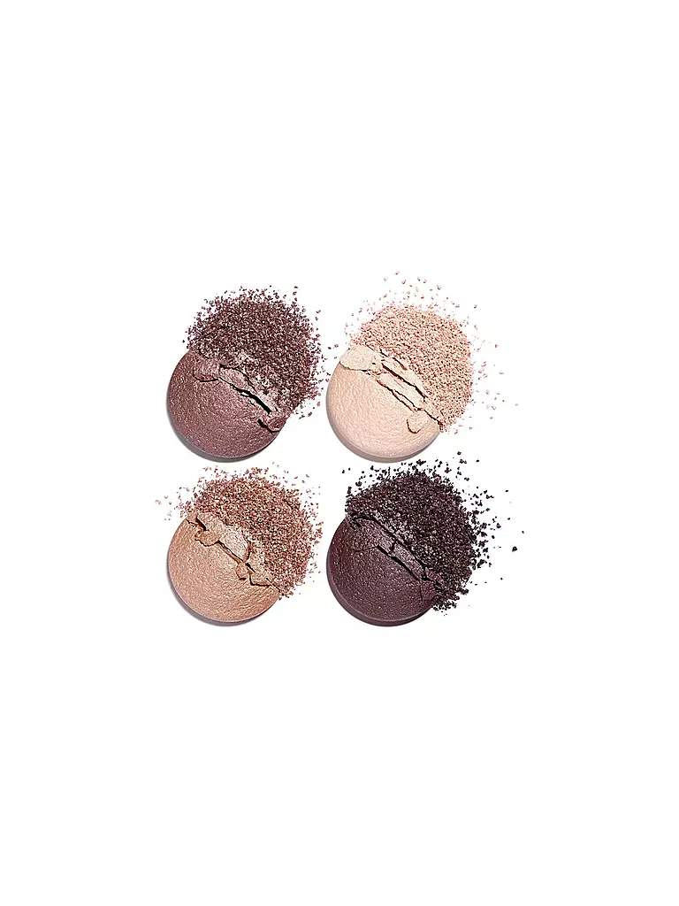 CHANEL |  LIDSCHATTEN MIT VIELFÄLTIGEN EFFEKTEN  2G | beere