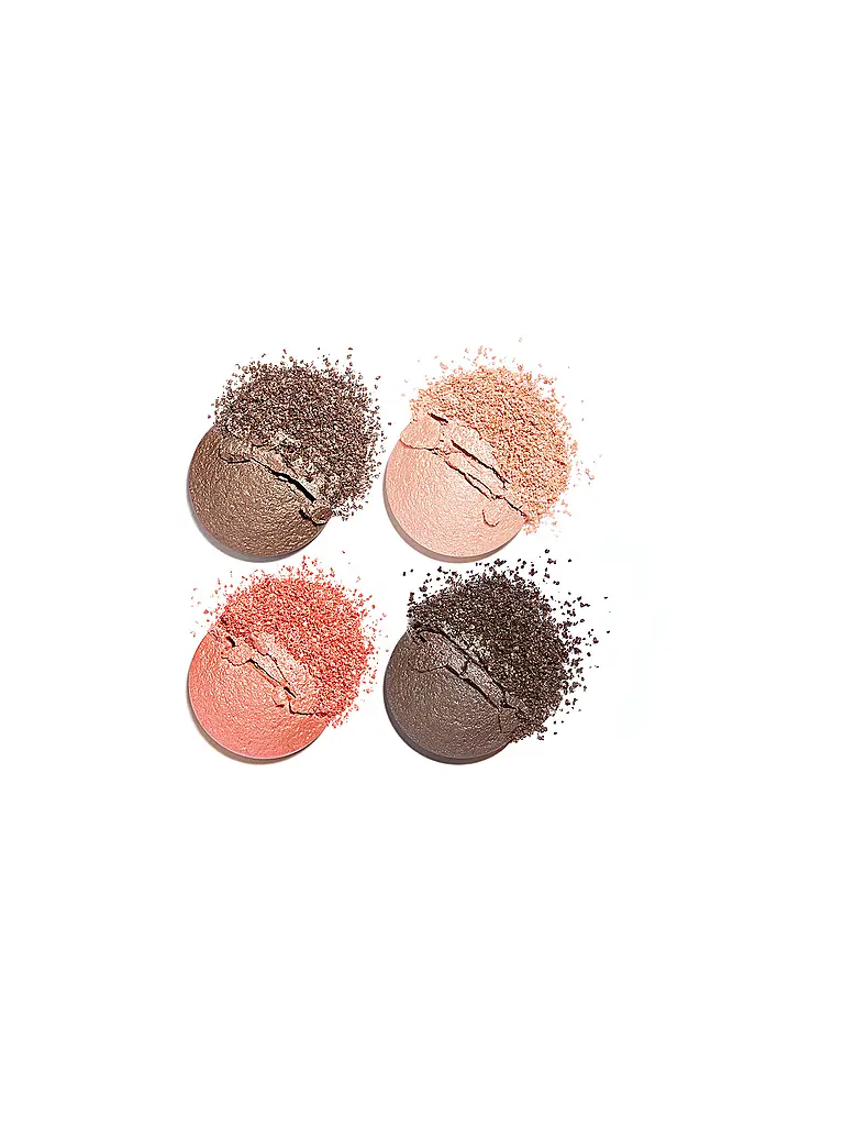 CHANEL |  LIDSCHATTEN MIT VIELFÄLTIGEN EFFEKTEN 2G |
