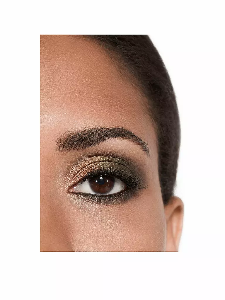 CHANEL |  LIDSCHATTEN MIT VIELFÄLTIGEN EFFEKTEN 2G | dunkelgrün