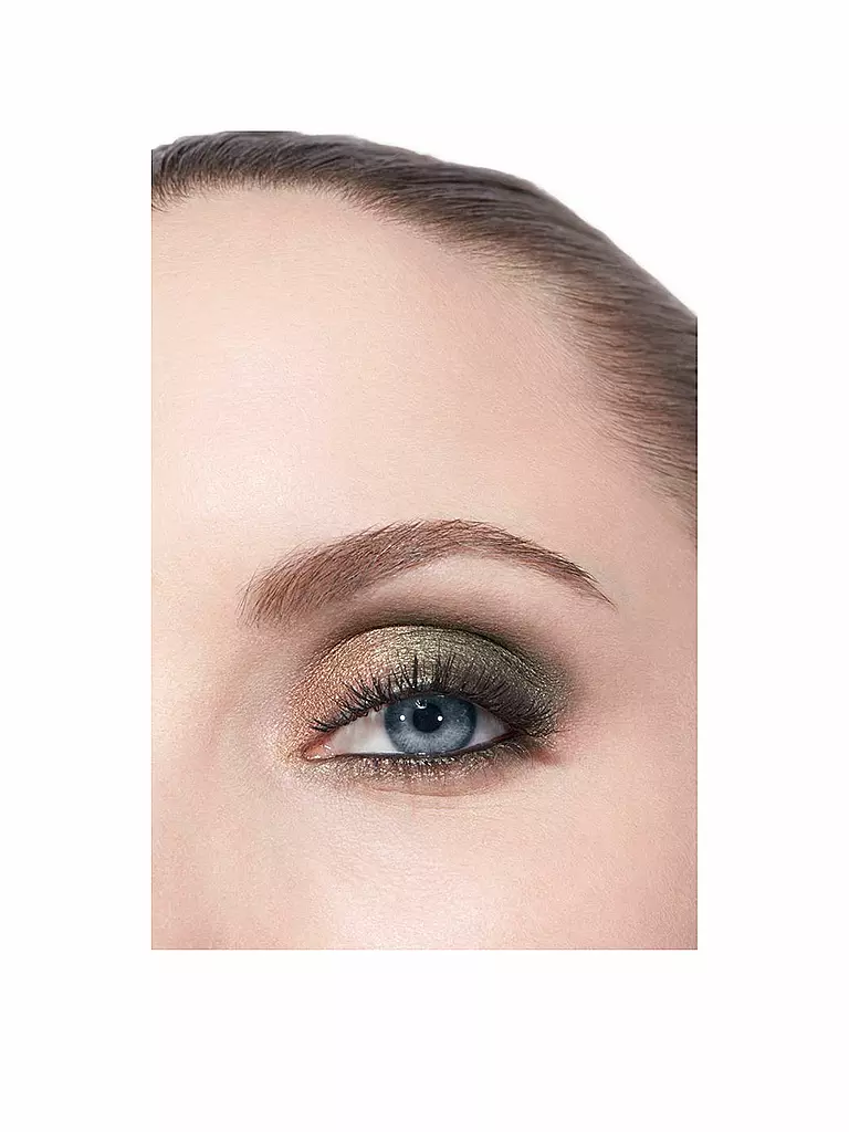 CHANEL |  LIDSCHATTEN MIT VIELFÄLTIGEN EFFEKTEN 2G | dunkelgrün