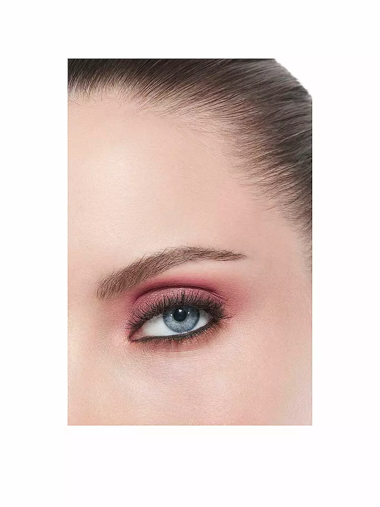 CHANEL |  LIDSCHATTEN MIT VIELFÄLTIGEN EFFEKTEN 2G | kupfer