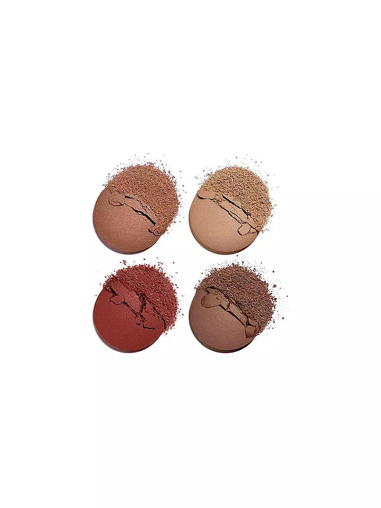 CHANEL |  LIDSCHATTEN MIT VIELFÄLTIGEN EFFEKTEN 2G | beere