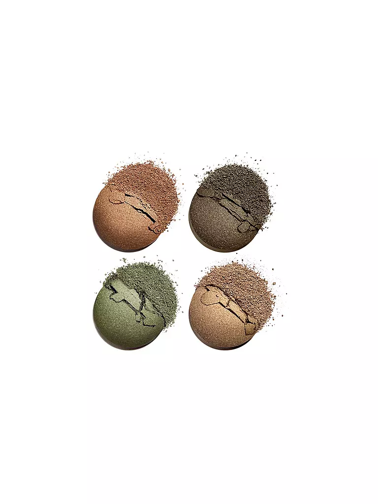 CHANEL |  LIDSCHATTEN MIT VIELFÄLTIGEN EFFEKTEN 2G | dunkelgrün