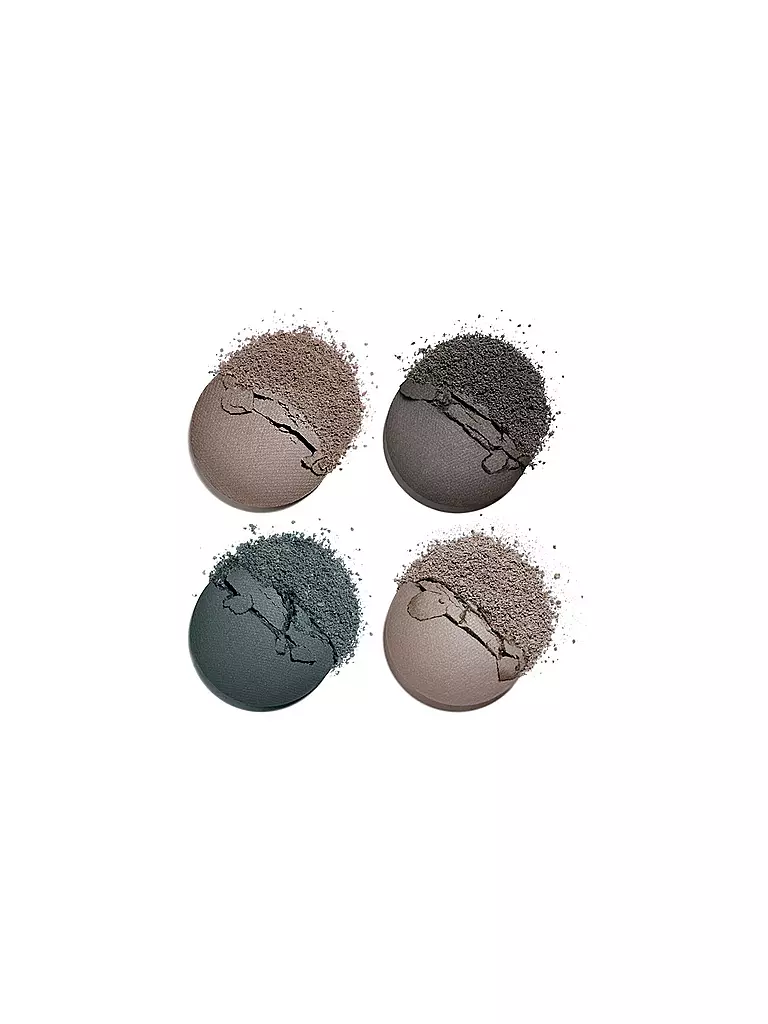 CHANEL |  LIDSCHATTEN MIT VIELFÄLTIGEN EFFEKTEN 2G | beere