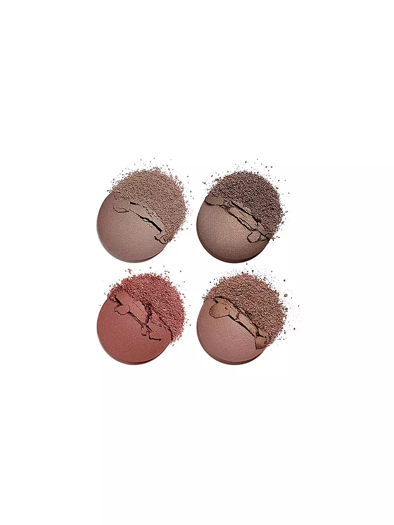CHANEL |  LIDSCHATTEN MIT VIELFÄLTIGEN EFFEKTEN 2G | beere