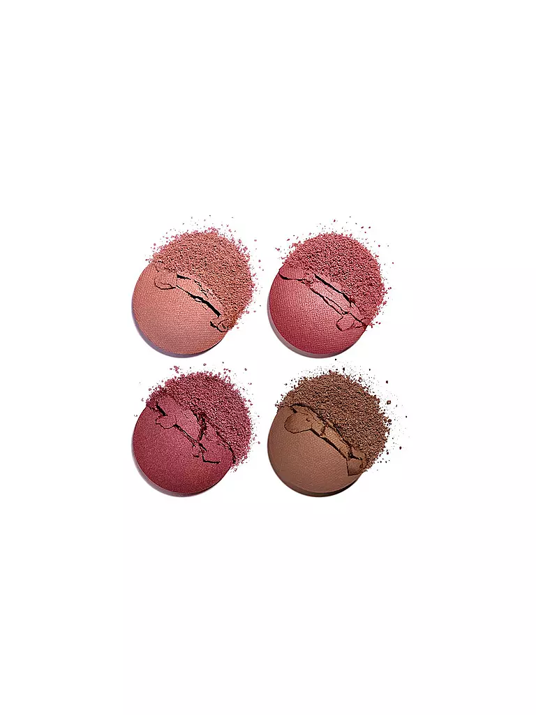 CHANEL |  LIDSCHATTEN MIT VIELFÄLTIGEN EFFEKTEN 2G | kupfer