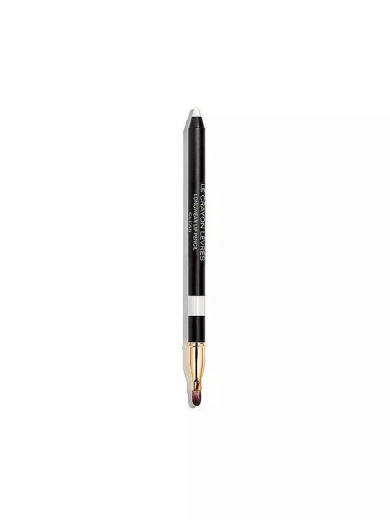 CHANEL |  LIPPENKONTURENSTIFT MIT LANGEM HALT 1.2G | transparent