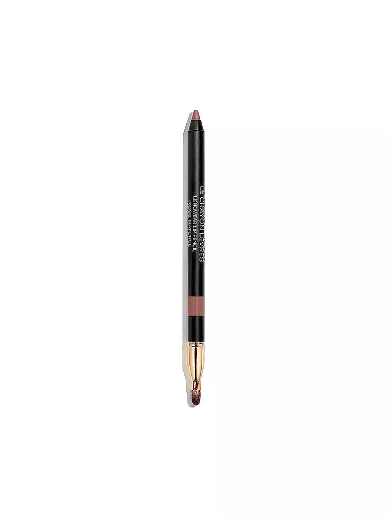 CHANEL |  LIPPENKONTURENSTIFT MIT LANGEM HALT 1.2G | rosa