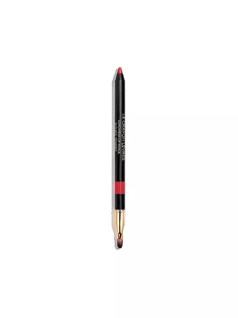 CHANEL |  LIPPENKONTURENSTIFT MIT LANGEM HALT 1.2G | rot