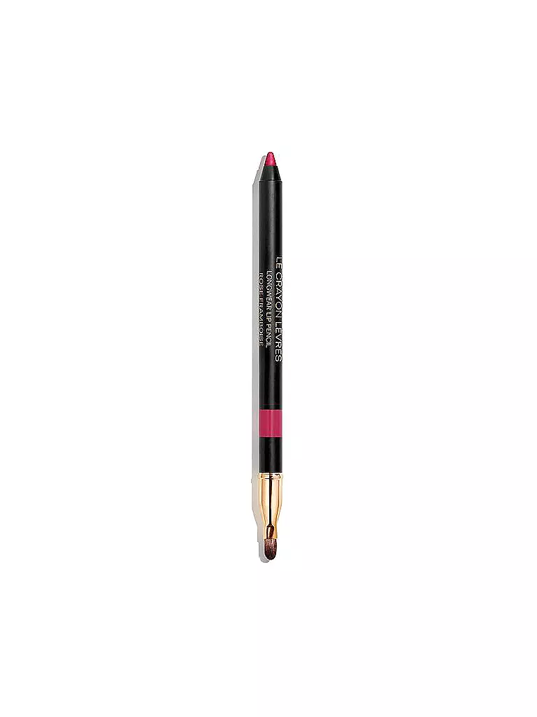 CHANEL |  LIPPENKONTURENSTIFT MIT LANGEM HALT 1.2G | rosa