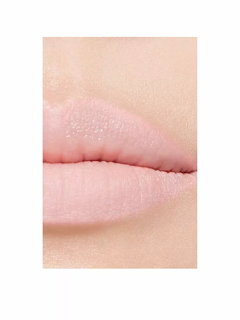 CHANEL |  LIPPENKONTURENSTIFT MIT LANGEM HALT 1.2G | transparent