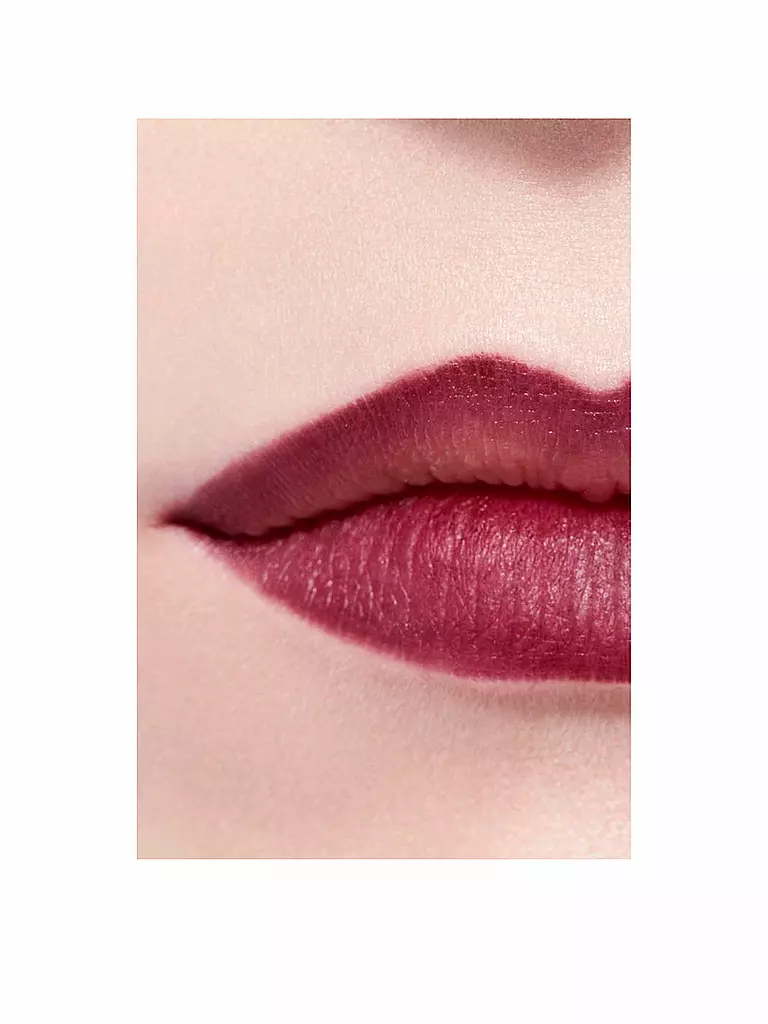 CHANEL |  LIPPENKONTURENSTIFT MIT LANGEM HALT 1.2G | rot