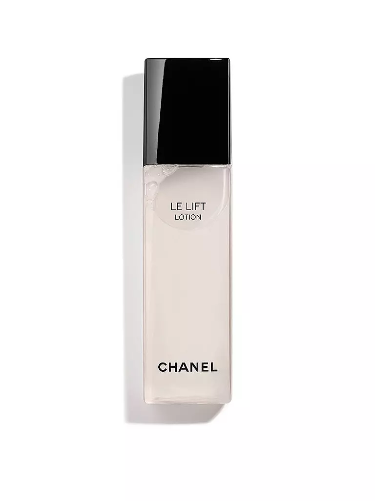 CHANEL |  LOTION GLÄTTET – FESTIGT – POLSTERT AUF FLAKON 150ML | keine Farbe