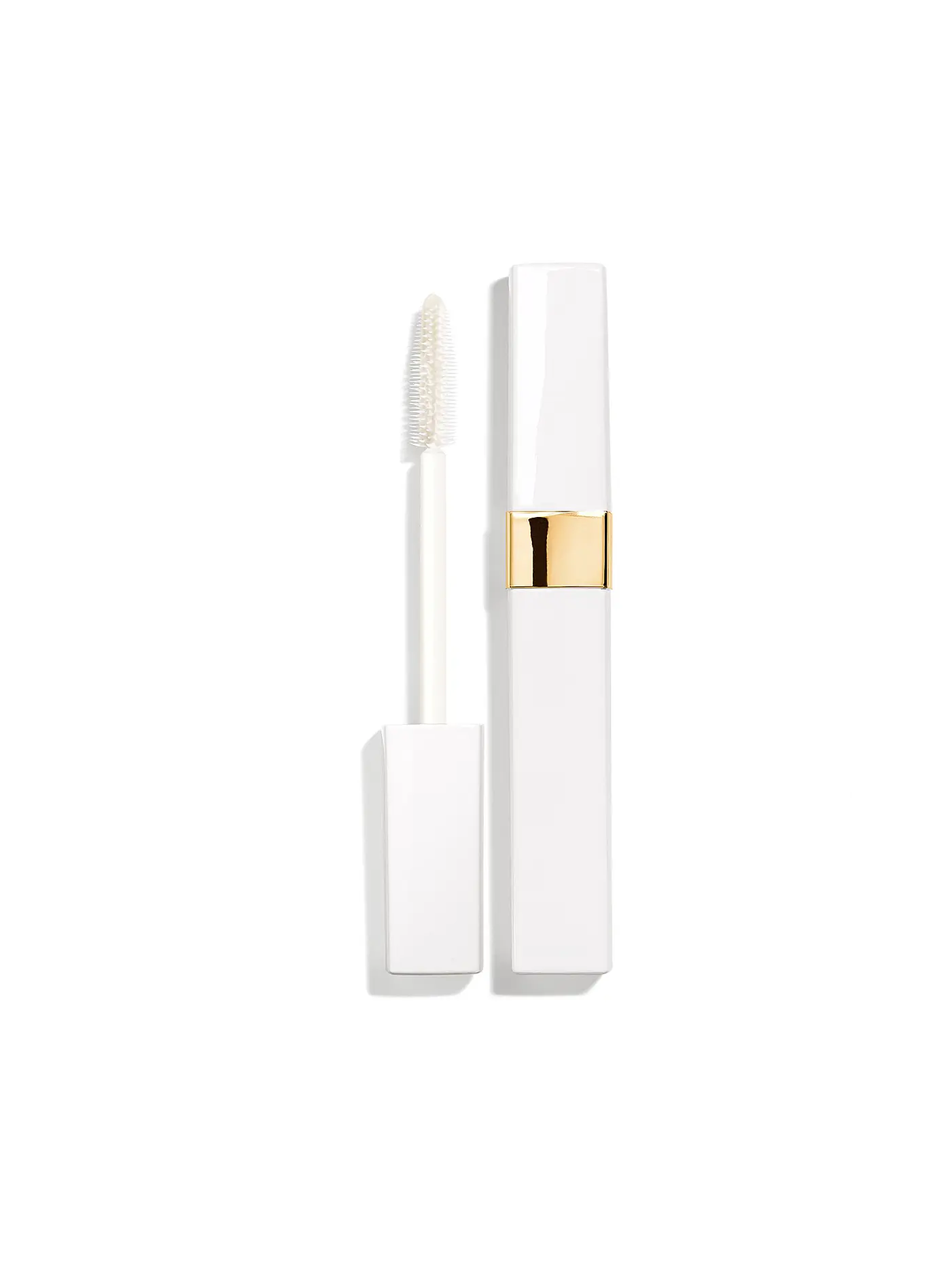 CHANEL |  MASCARA-BASIS FÜR VOLUMEN UND PFLEGE 6G | weiss