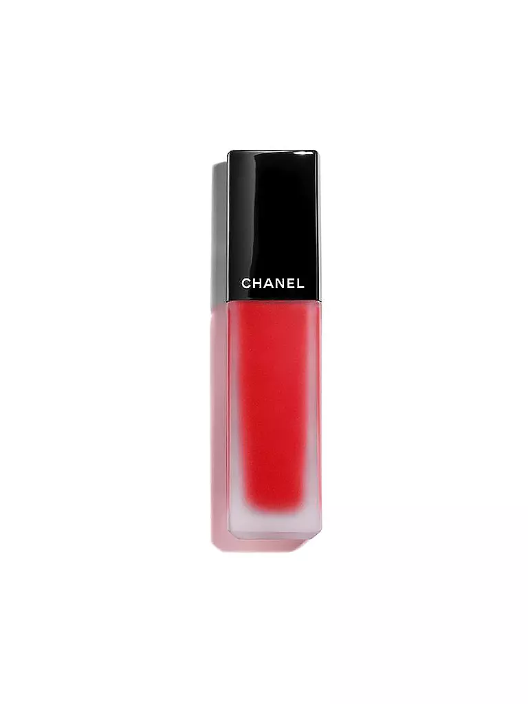 CHANEL |  MATTER FLUID-LIPPENSTIFT  6ML | rot