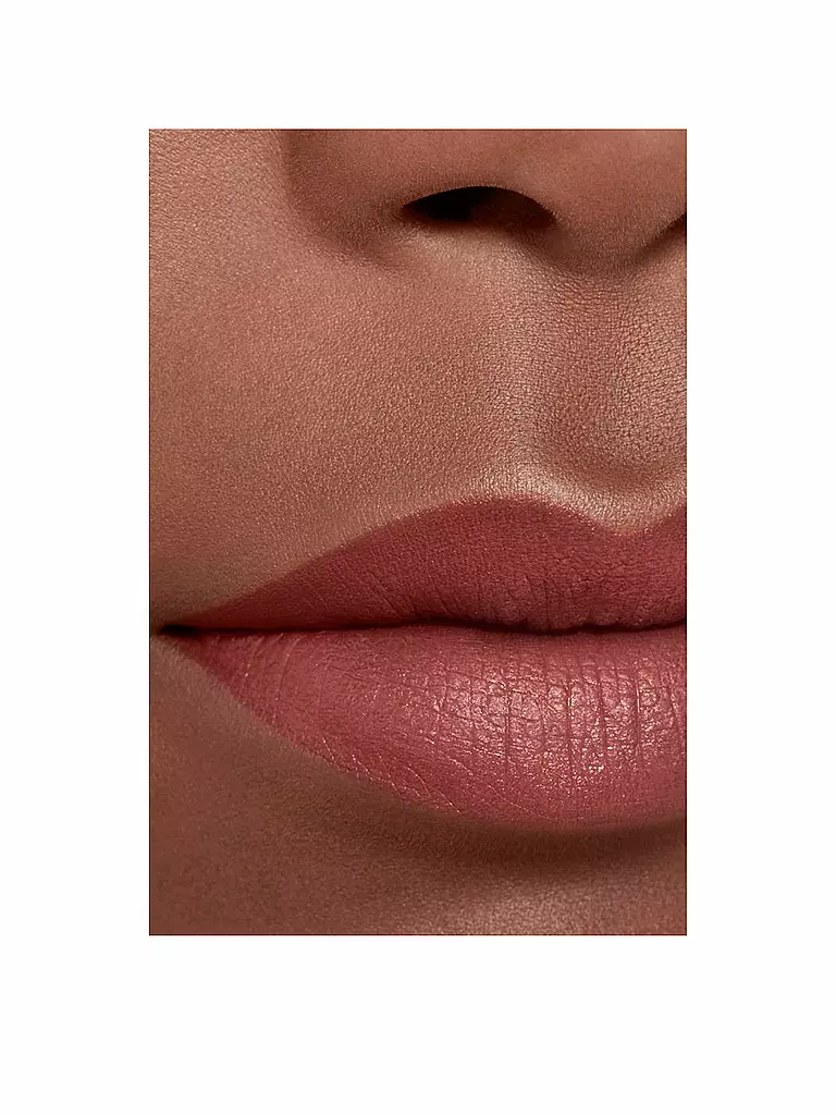 CHANEL |  MATTER FLUID-LIPPENSTIFT 6ML | rosa