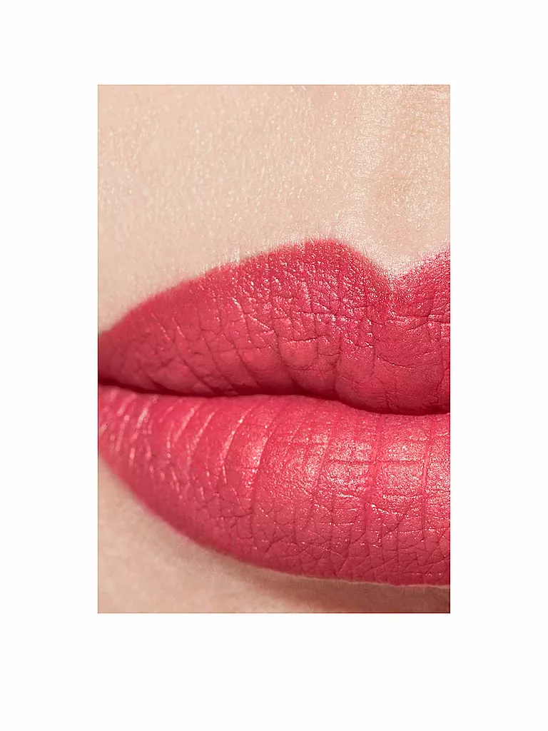 CHANEL |  MATTIERENDER LIPPENSTIFT MIT HOHER FARBINTENSITÄT 3.5G | rot