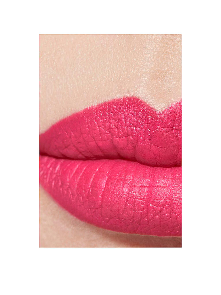 CHANEL |  MATTIERENDER LIPPENSTIFT MIT HOHER FARBINTENSITÄT 3.5G | rosa