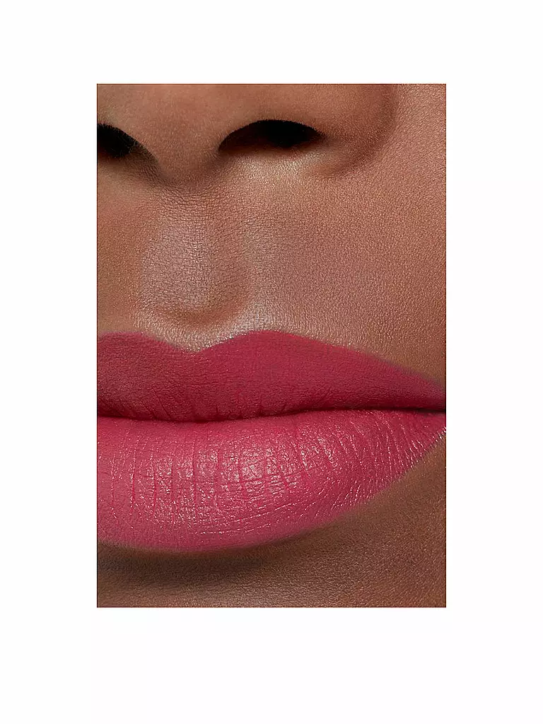 CHANEL |  MATTIERENDER LIPPENSTIFT MIT HOHER FARBINTENSITÄT 3.5G | rosa