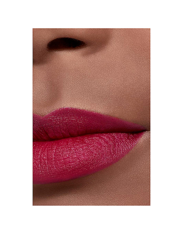 CHANEL |  MATTIERENDER LIPPENSTIFT MIT HOHER FARBINTENSITÄT 3.5G | rot