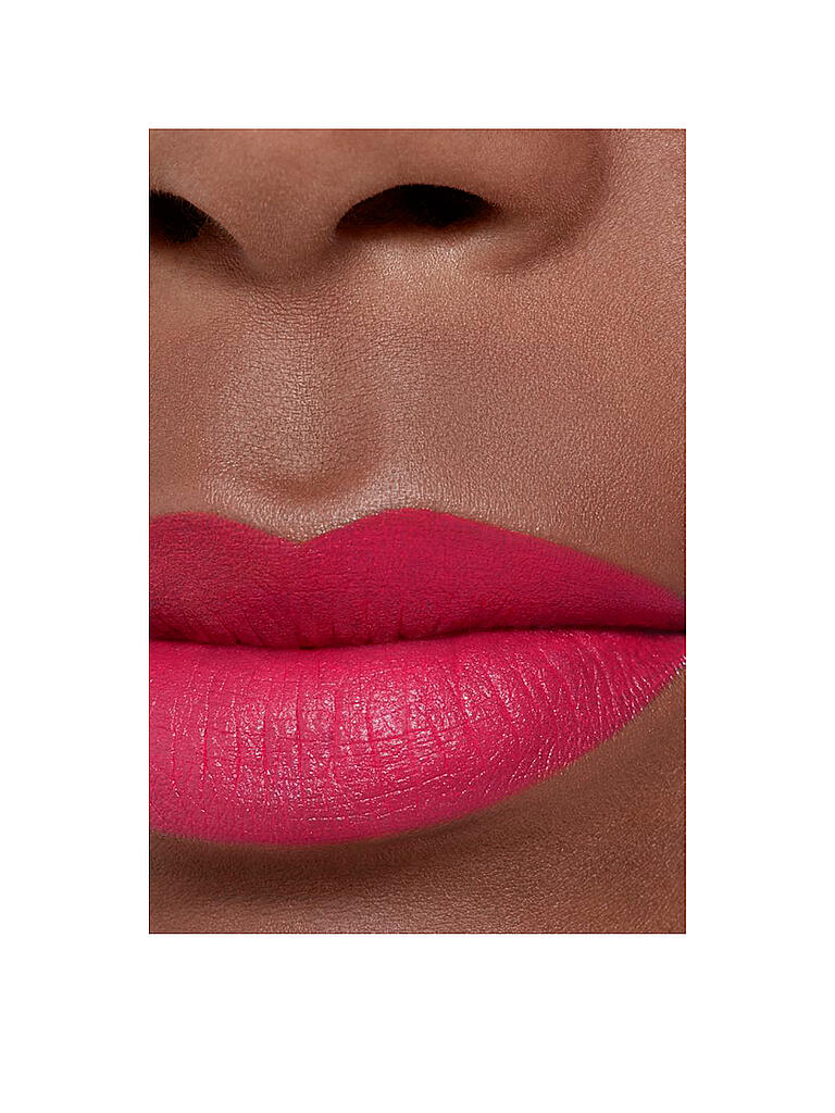 CHANEL |  MATTIERENDER LIPPENSTIFT MIT HOHER FARBINTENSITÄT 3.5G | rosa