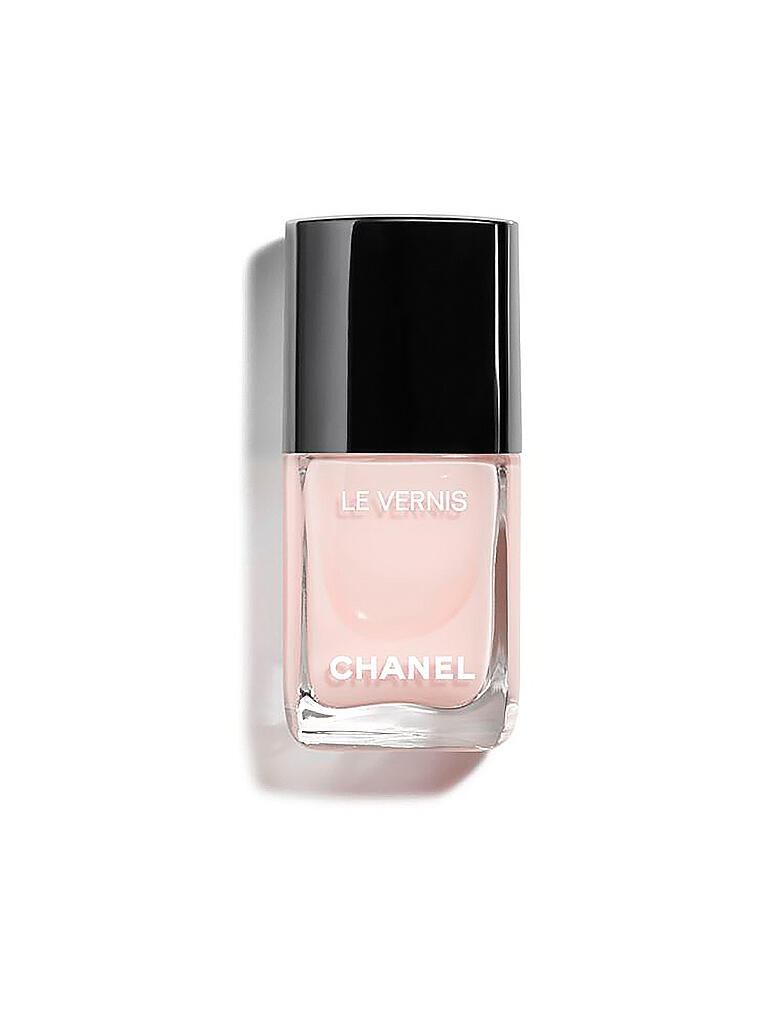 CHANEL |  NAGELLACK MIT LANGEM HALT 13ML | rosa