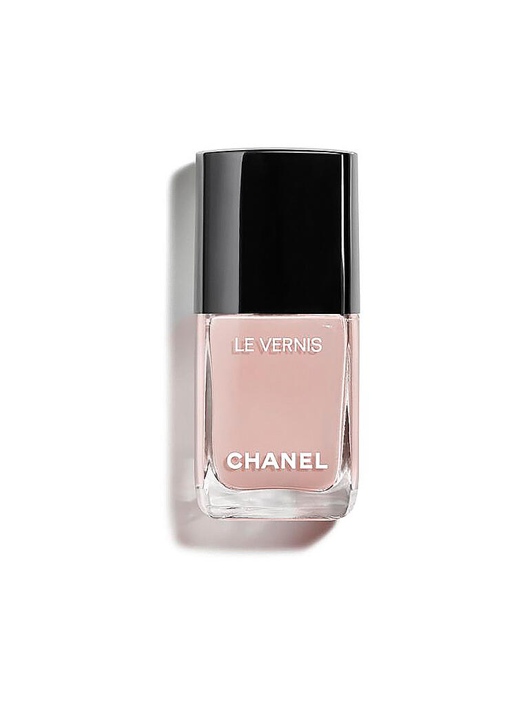 CHANEL |  NAGELLACK MIT LANGEM HALT 13ML | rosa