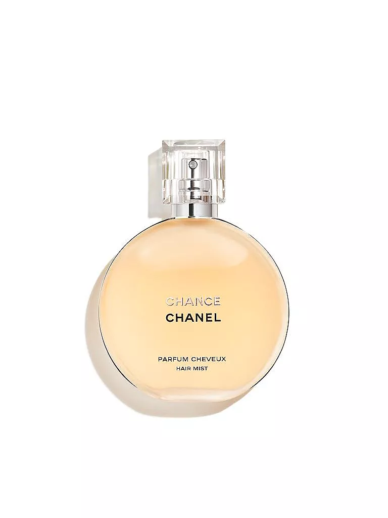 CHANEL |  PARFÜMIERTES SPRAY FÜR DAS HAAR 35ML | keine Farbe