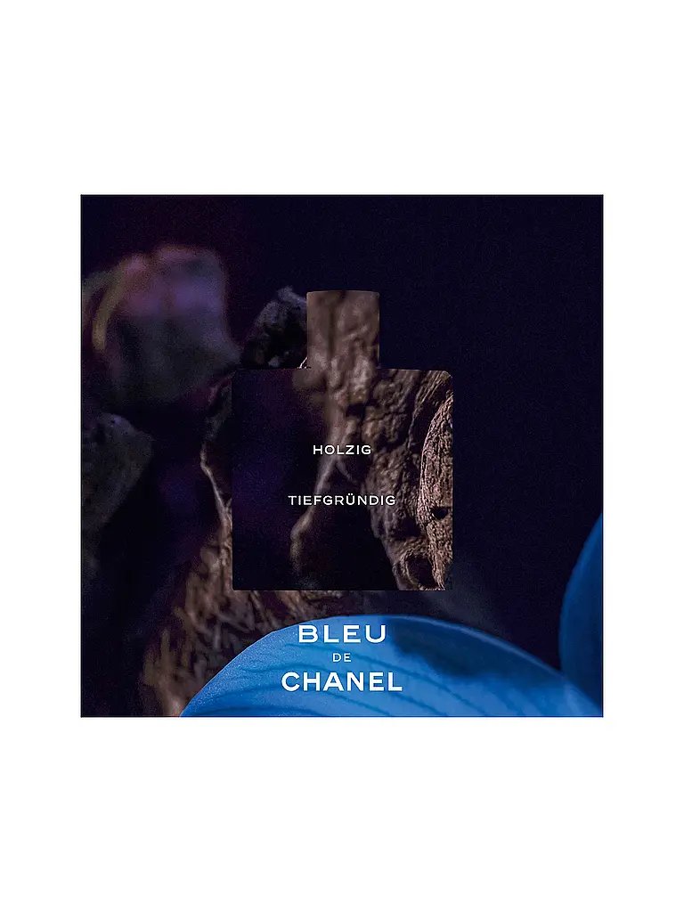 CHANEL |  PARFUM ZERSTÄUBER 100ML | 