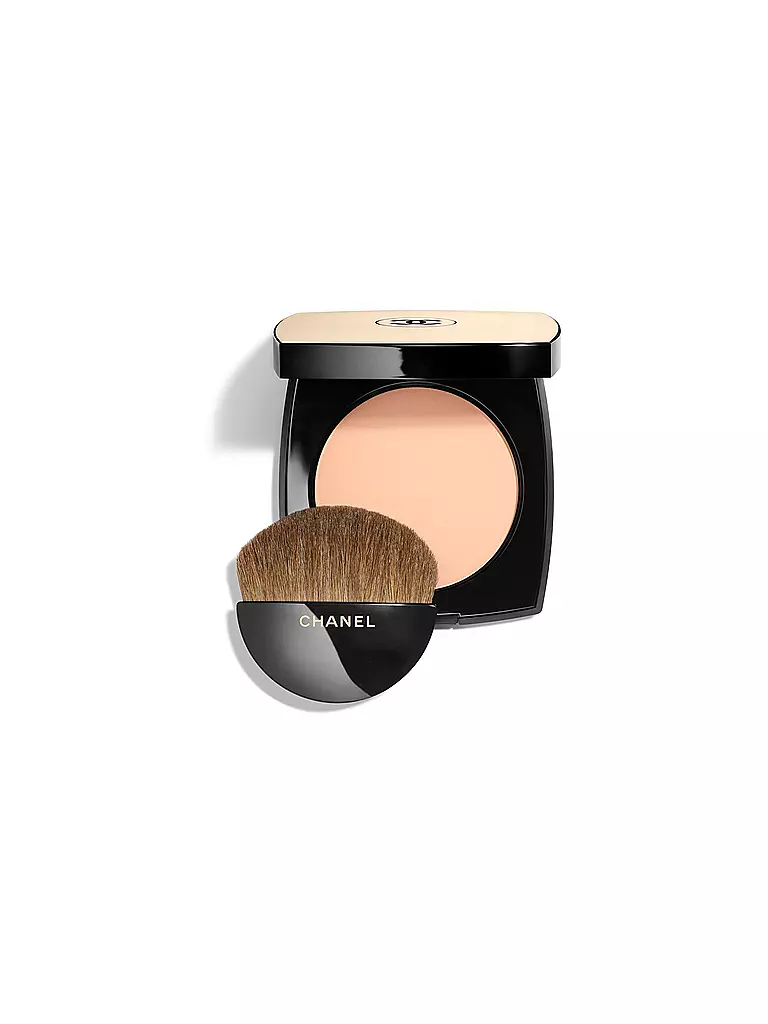 CHANEL |  PUDER FÜR EINEN NATÜRLICH FRISCHEN TEINT 12G | beige