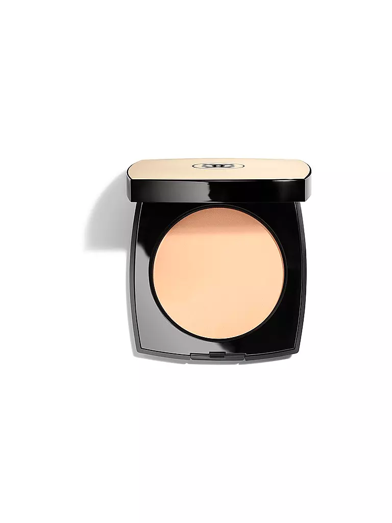 CHANEL |  PUDER FÜR EINEN NATÜRLICH FRISCHEN TEINT 12G | beige