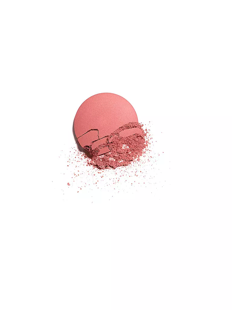 CHANEL |  PUDER-ROUGE 6G | rosa