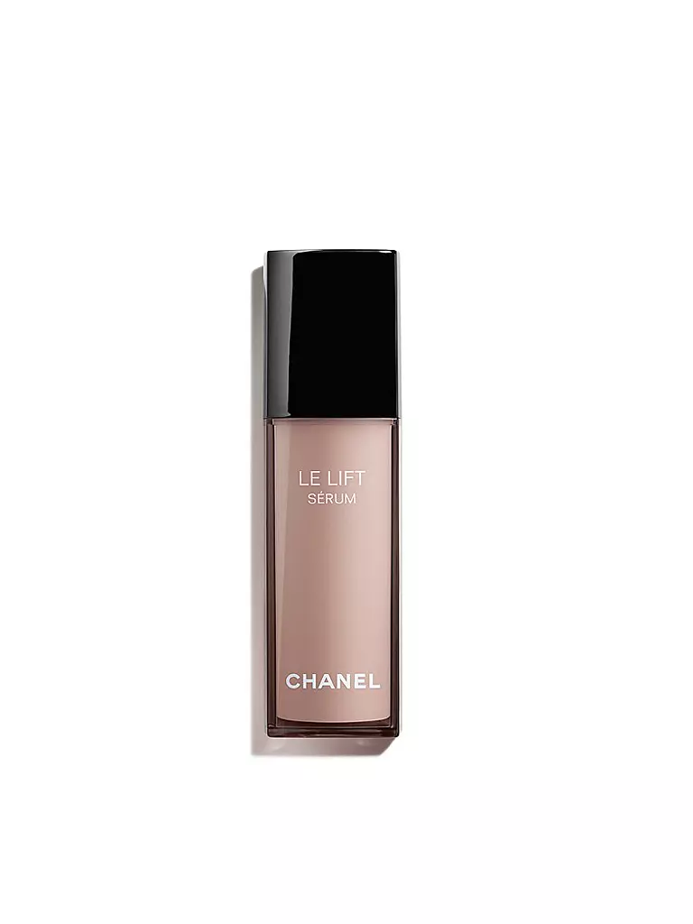 CHANEL |  SÉRUM GLÄTTEND - FESTIGEND - STÄRKEND PUMPFLAKON 30ML | keine Farbe