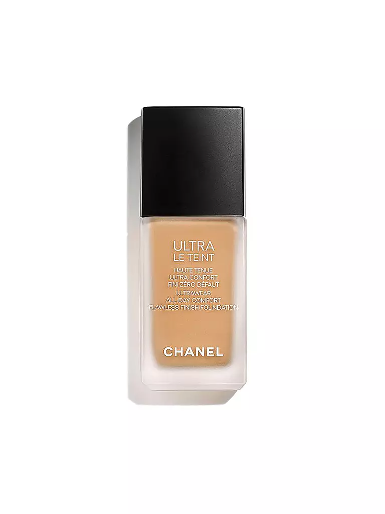 CHANEL |  ULTRA-LANGER HALT - MAXIMALER TRAGEKOMFORT - MAKELLOSES FINISH 30ML | beige