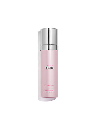 CHANEL | DEODORANT SPRAY 100ML