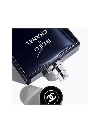 CHANEL |  EAU DE PARFUM ZERSTÄUBER 100ML