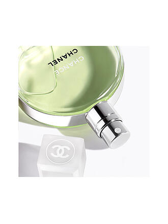 CHANEL |  EAU DE TOILETTE ZERSTÄUBER 35ML