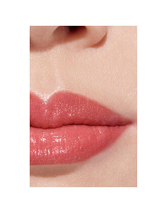 CHANEL |  COLOUR, SHINE, INTENSITY IN A FLASH 3G