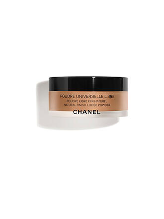 CHANEL |  LOSER PUDER MIT NATÜRLICHEM FINISH 30G