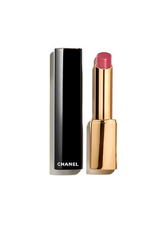 CHANEL |  FARBINTENSIVER LIPPENSTIFT KONZENTRIERTE LEUCHTKRAFT UND PFLEGE NACHFÜLLBAR 